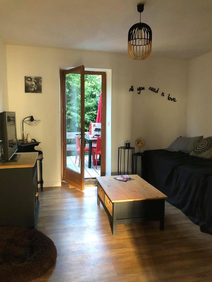 Holiday home Le Du Lotus Correzien *