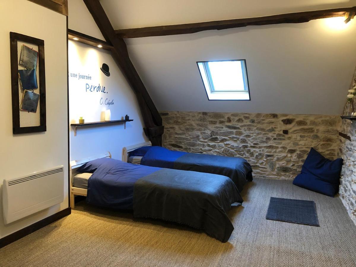 Le Du Lotus Correzien Holiday home